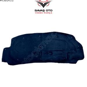 SANDERO 2013 - MOTOR KAPUT İZALATÖRÜ