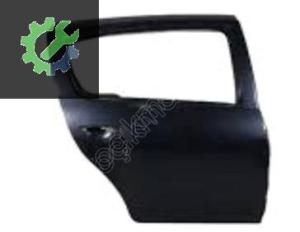 SANDERO ARKA KAPI KOMPLE DODİKLİ SAĞ SOL 2008 VE ÜZERİ / KAMPANYA