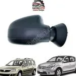 SANDERO LOGAN MCV DIŞ AYNA SAĞ SOL MEKANİK 2007 2008 2009 2010
