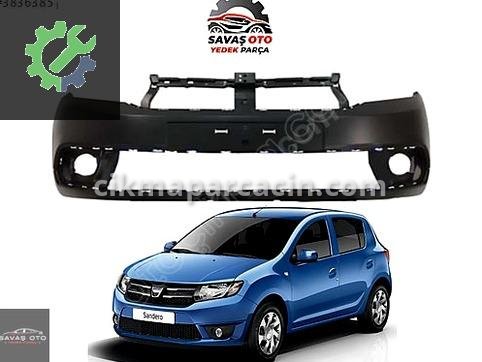 Dacia Sandero Ön Panel çıkma parça