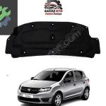 SANDERO MOTOR KAPUT İZALATÖRÜ 2013+ / 658407821R
