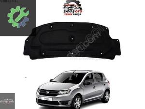 SANDERO MOTOR KAPUT İZALATÖRÜ 2013+ / 658407821R