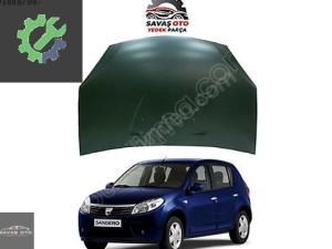 SANDERO MOTOR KAPUTU 2008+ 6001551793