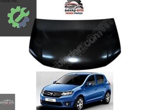 SANDERO MOTOR KAPUTU 2012+ 651001918R