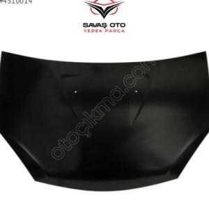 SANDERO MOTOR KAPUTU / KAPUT 2007 VE ÜZERİ / KAMPANYA