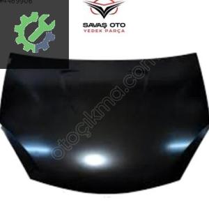 SANDERO MOTOR KAPUTU / KAPUT 2008 VE ÜZERİ / KAMPANYA