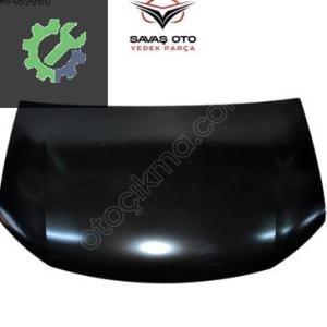 SANDERO MOTOR KAPUTU / KAPUT 2013 VE ÜZERİ / KAMPANYA (4. Adet)