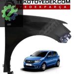 SANDERO ÖN ÇAMURLUK SAĞ SOL 2013 VE ÜZERİ / KAMPANYA
