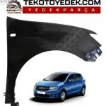 SANDERO ÖN ÇAMURLUK SAĞ SOL 2013 VE ÜZERİ / KAMPANYA