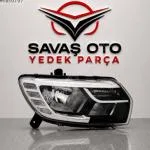 Dacia Sandero Motor Komple Çıkma Parça İstanbul