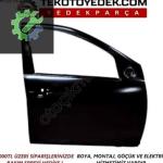 SANDERO ÖN KAPI SAĞ SOL 2008 VE ÜZERİ / KAMPANYA