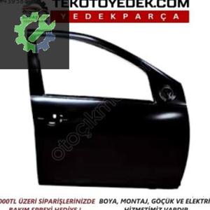 SANDERO ÖN KAPI SAĞ SOL 2008 VE ÜZERİ / KAMPANYA