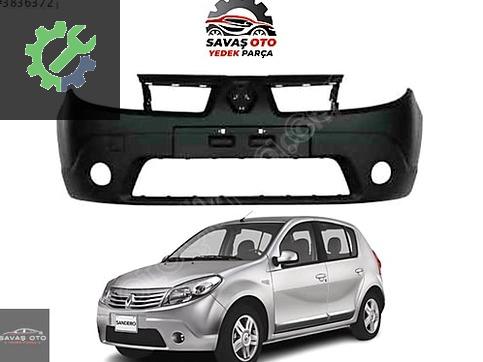 Dacia Sandero Ön Panel çıkma parça