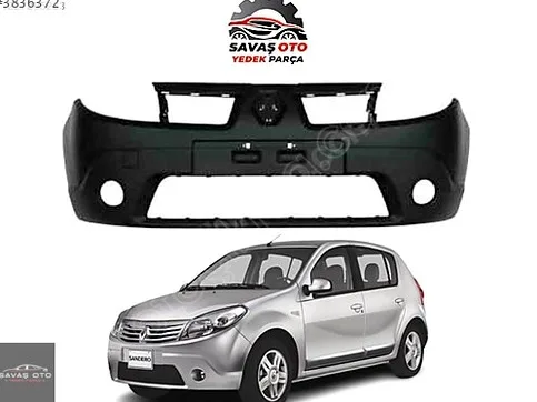 Dacia Sandero Ön Panel çıkma parça
