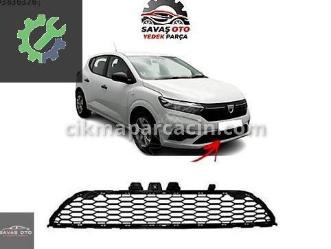 Dacia Sandero Panjur çıkma parça