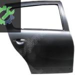 SANDERO STEPWAY ARKA KAPI KOMPLE DODİKSİZ SAĞ SOL 2008 VE ÜZERİ