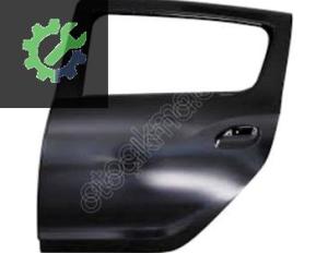 SANDERO STEPWAY ARKA KAPI SAĞ SOL 2013 VE ÜZERİ / KAMPANYA