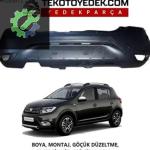 SANDERO STEPWAY ARKA TAMPON 2016 2017 2018 2019 2020 / KAMPANYA