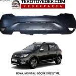 SANDERO STEPWAY ARKA TAMPON 2016 2017 2018 2019 2020 / KAMPANYA