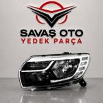 SANDERO STEPWAY LEDLİ FAR SAĞ SOL 2018 VE ÜZERİ / KAMPANYA