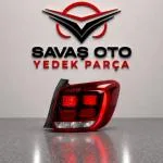 SANDERO STEPWAY LEDSİZ STOP SAĞ SOL 2018 VE ÜZERİ / KAMPANYA