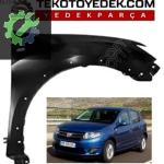 SANDERO STEPWAY ÖN ÇAMURLUK SAĞ SOL 2013 VE ÜZERİ – KAMPANYA
