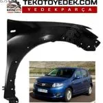 SANDERO STEPWAY ÖN ÇAMURLUK SAĞ SOL 2013 VE ÜZERİ – KAMPANYA