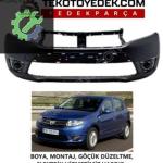 SANDERO STEPWAY ÖN TAMPON 2013 2014 2015 – KAMPANYA