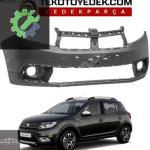 SANDERO STEPWAY ÖN TAMPON 2016 2017 2018 2019 2020 / KAMPANYA