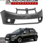 SANDERO STEPWAY ÖN TAMPON 2016 2017 2018 2019 2020 / KAMPANYA