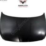 SANTA FE MOTOR KAPUTU / KAPUT 2018 2019 2020 / TAYVAN