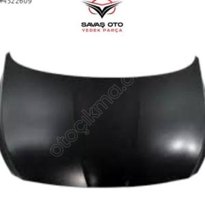 SANTA FE MOTOR KAPUTU / KAPUT 2018 2019 2020 / TAYVAN