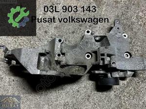 ŞARJ DİNAMO BAGLANTI KULAĞI 03L 903 143 VW SEAT SKODA AUDİ CFF