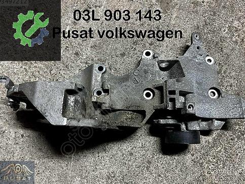 Volkswagen Passat Motor Takozu & Kulağı çıkma parça