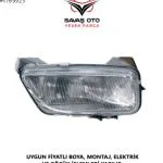 SAXO ÖN SİS FARI SOKETLİ SAĞ SOL 1996 1997 1998 1999 / TAİWAN