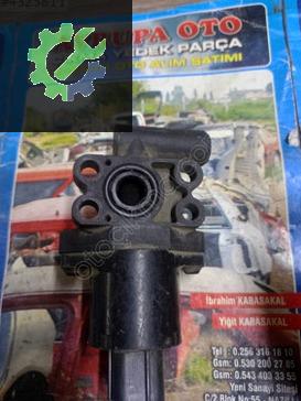 Land Rover Range Rover Turbo Valfi SBZ008 çıkma parça