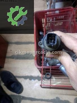 Land Rover Range Rover Rölanti Motoru SBZ008 çıkma parça