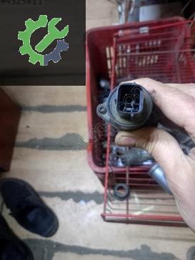 Land Rover Range Rover Turbo Valfi SBZ008 çıkma parça