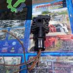 SBZ008 Land Rover Lorenti valfi çıkma orijinal