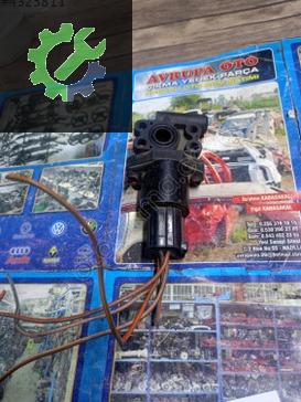 Land Rover Range Rover Turbo Valfi SBZ008 çıkma parça