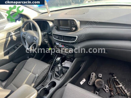 Honda Civic Torpido çıkma parça