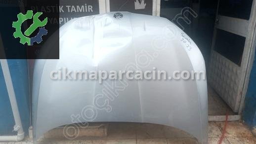 Skoda Scala Kaput çıkma parça
