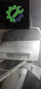 SCENİC ARKA BAGAJ SÖKME ORJİNAL