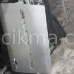 SCENİC SÖKME KAPI ORJİNAL