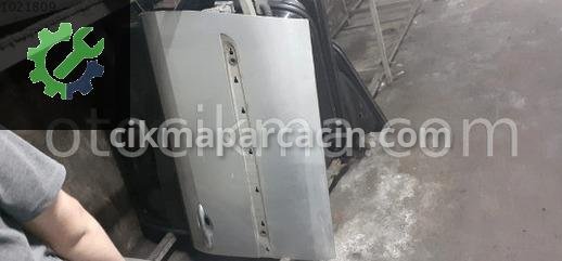 Renault Scenic Sol Kapı çıkma parça