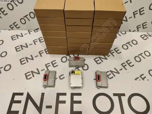 Renault Fluence Far Beyni çıkma parça