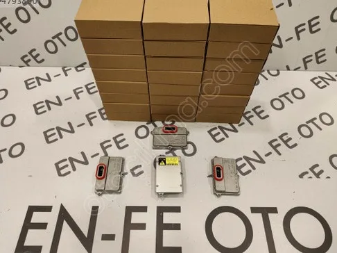 Renault Fluence Far Beyni çıkma parça