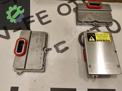 Renault Fluence Far Beyni 7701207830 çıkma parça