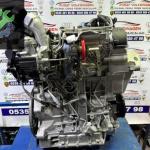 2015 Volkswagen Scirocco Motor Takozu Çıkma Parça Ankara