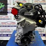 2015 Volkswagen Scirocco Motor Takozu Çıkma Parça Ankara
